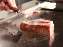 Enjoy Omi Beef Enjoy Omi Beef